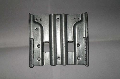 不銹鋼沖壓件加工